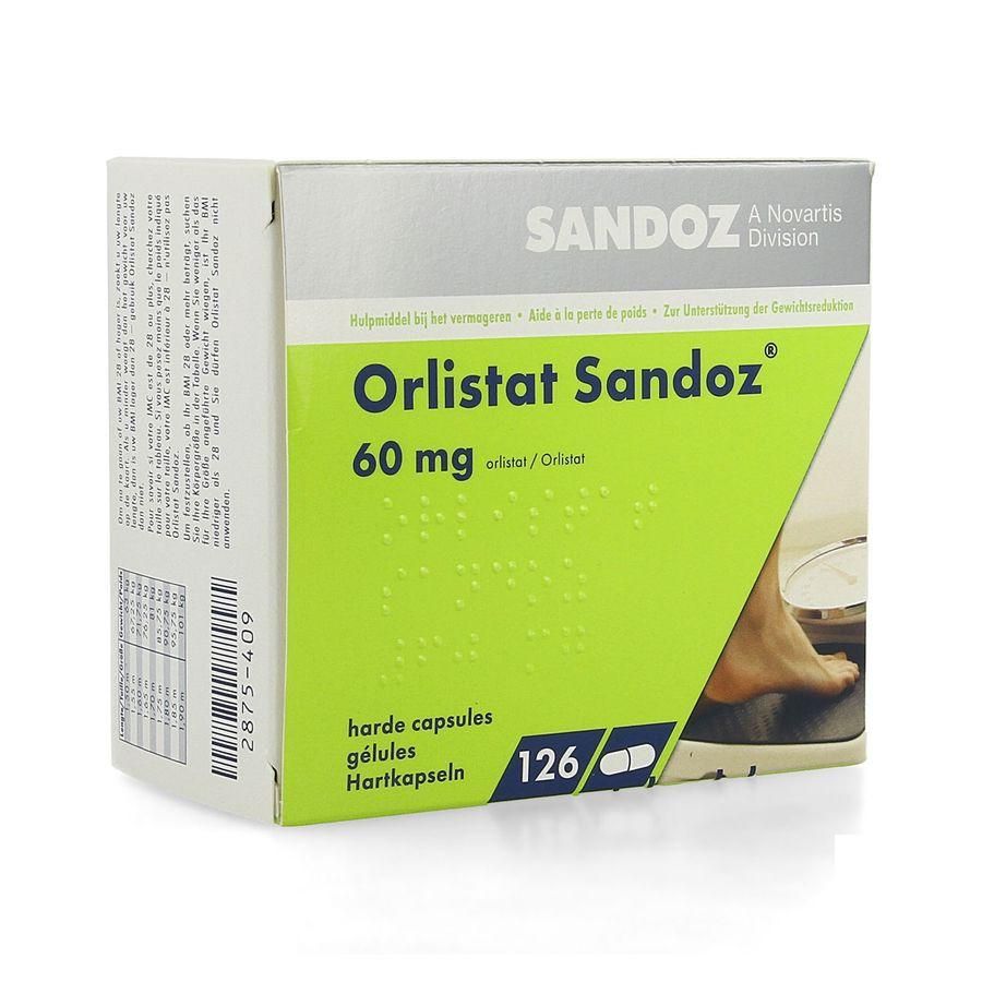Où Acheter Du Orlistat