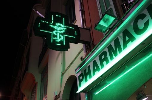 Valium Sans Ordonnance En Pharmacie