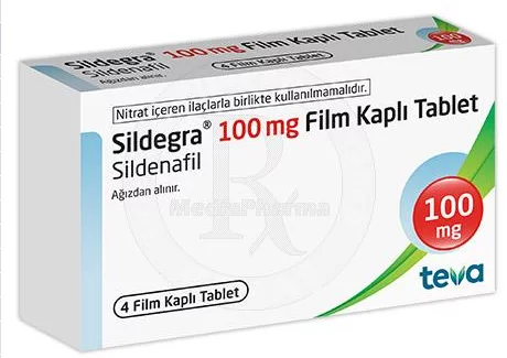 Viagra 100 Mg Médicament