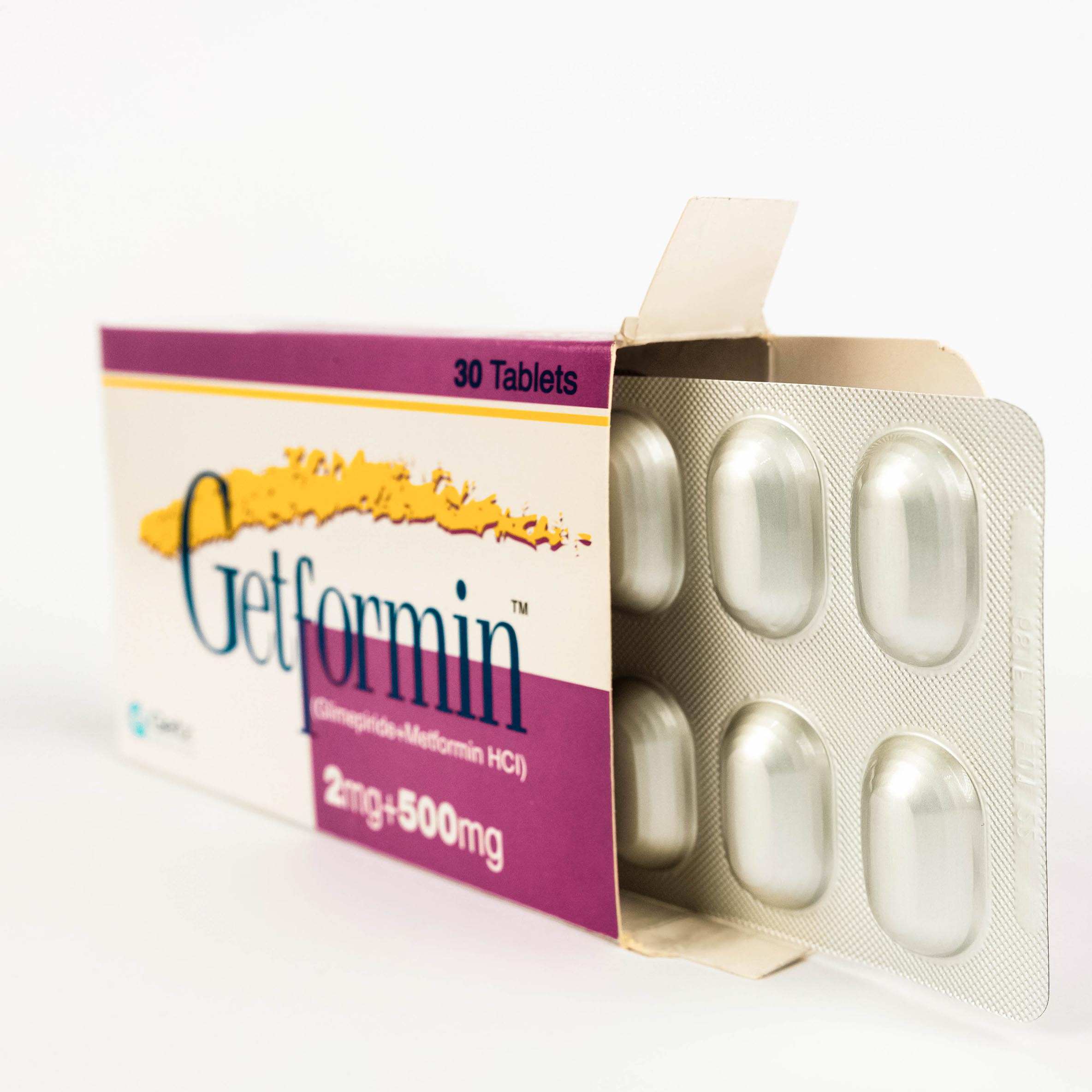 ordre metformin