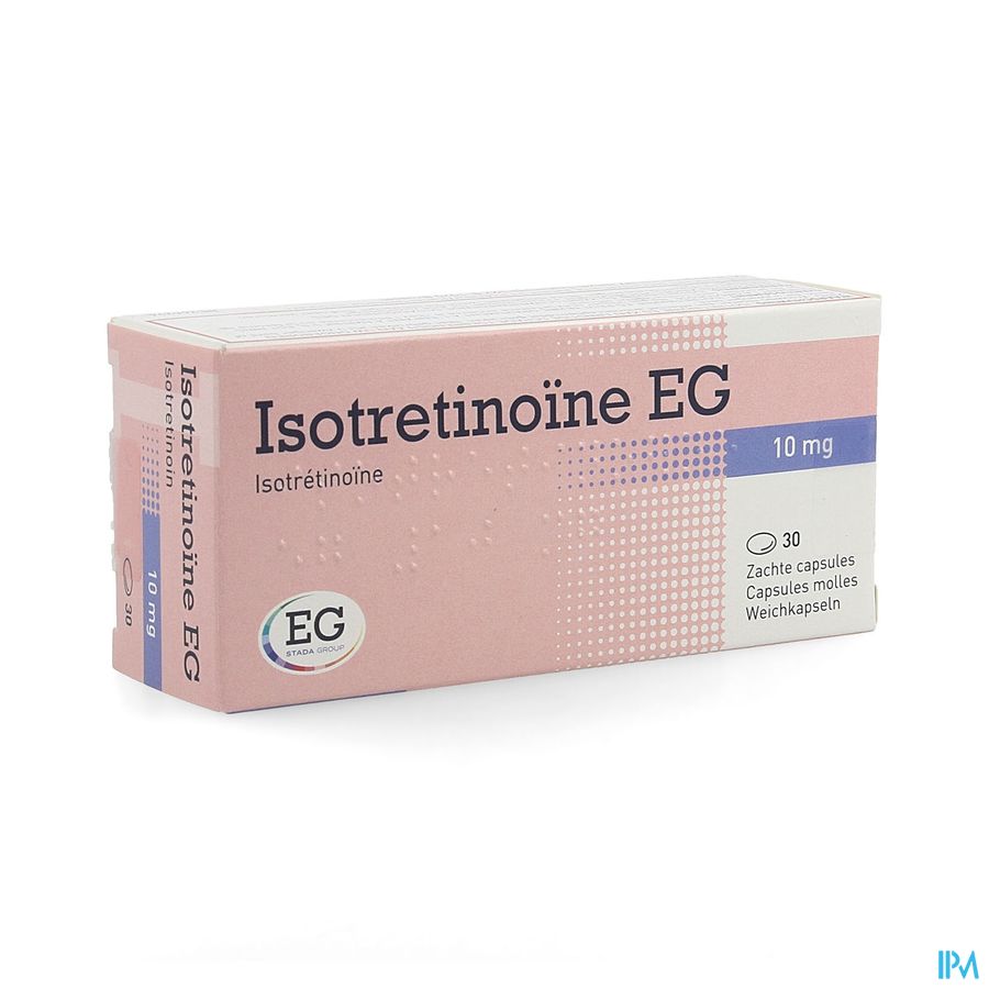 Isotrex En Ligne