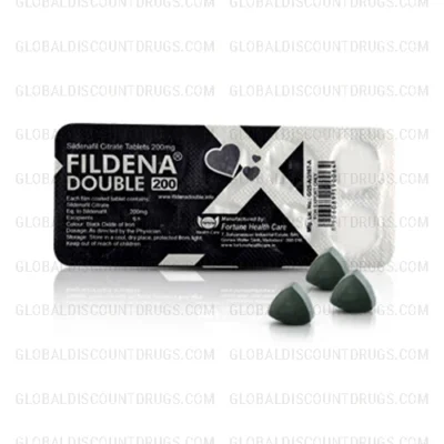 Fildena 200mg