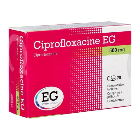Ciplox où acheter