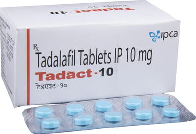 Tadalafil 10mg Tadalafil 10mg