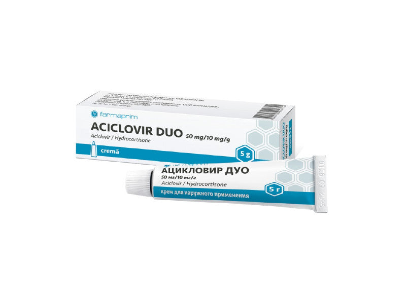 acheter aciclovir