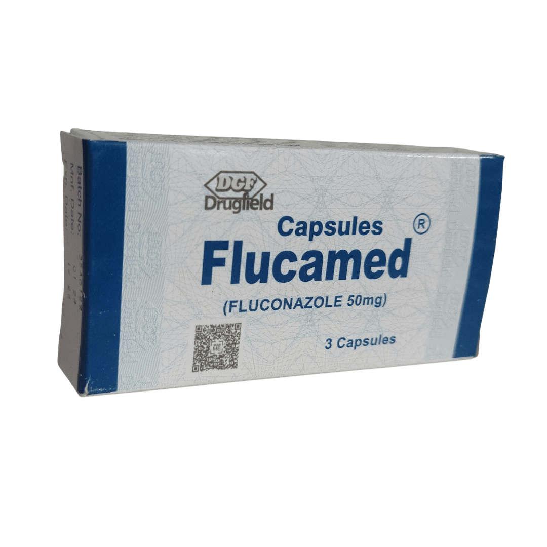 diflucan 50mg