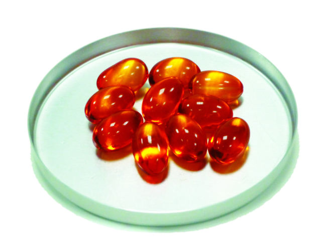 Ivermectine pilules