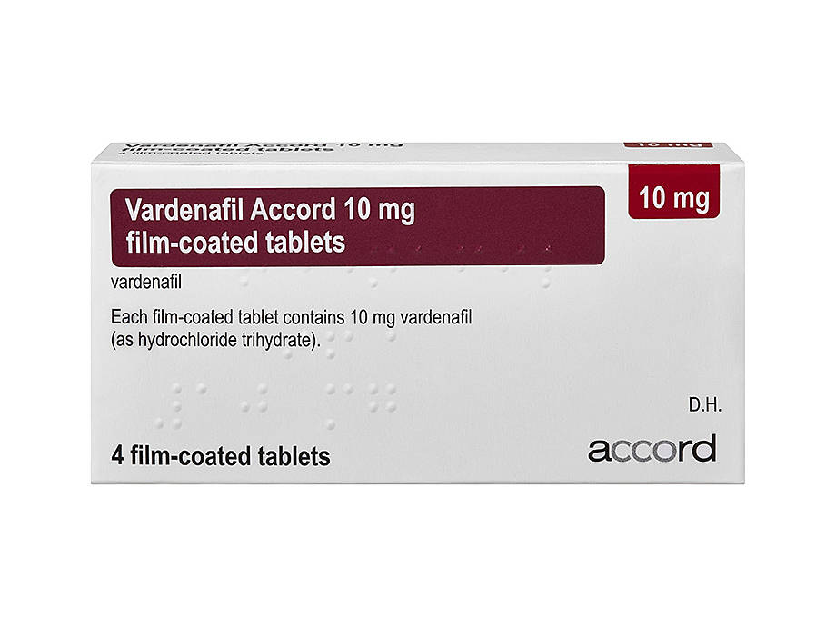 Vardenafil Teva Online