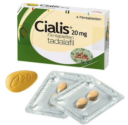 Coût Du Tadacip