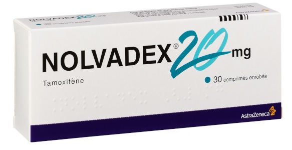 Acheter Tamoxifène Générique