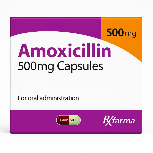 amoxicilline online