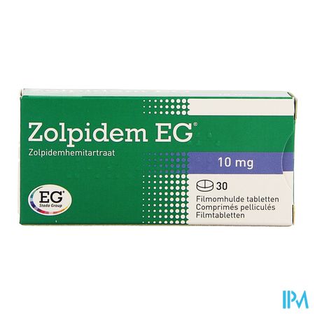 Comment Acheter Zolpidem