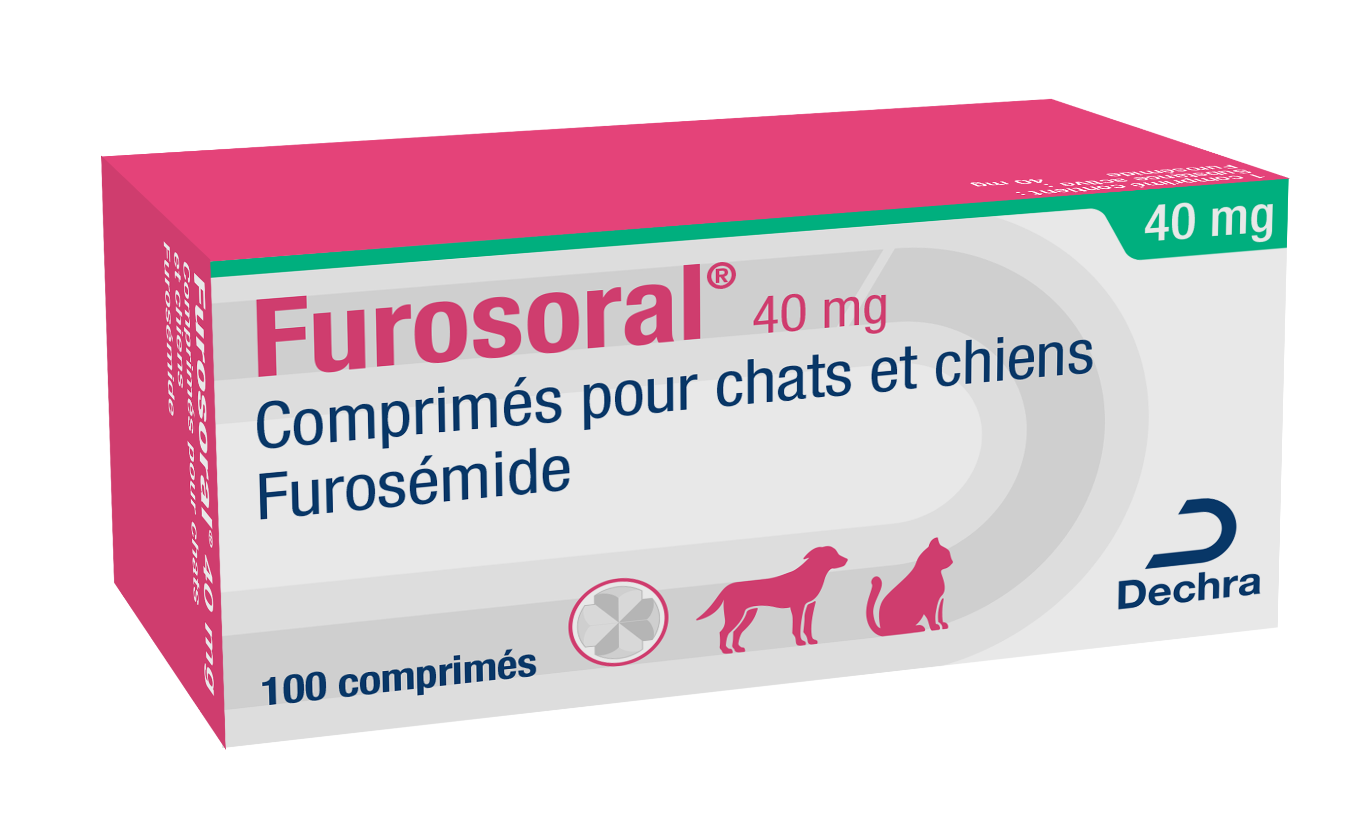 Furosémide Bon Marché