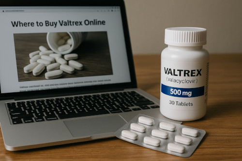 Acheter Du Valtrex Générique