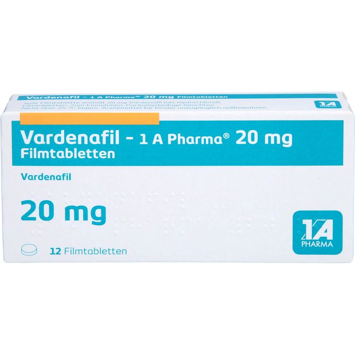 vardenafil 1a 20mg