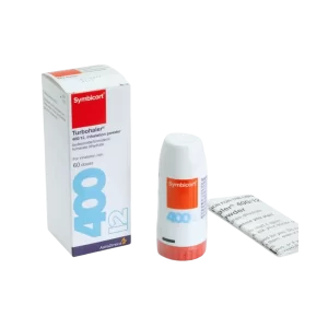 Salbutamol Compra Online