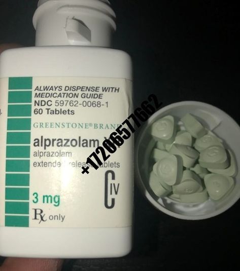clonazepam pilules