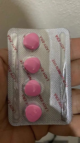 Lady era 75mg