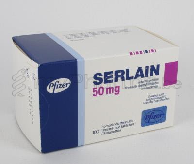 Sertraline 25 Mg Mylan