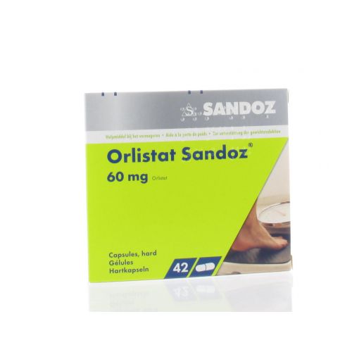 Orlistat Livraison France