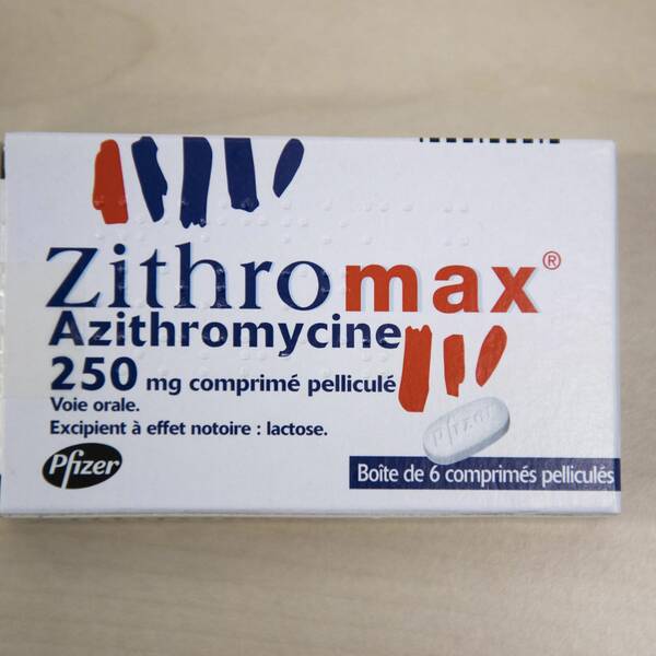 Comment Acheter Du Zithromax Comment Acheter Du Zithromax