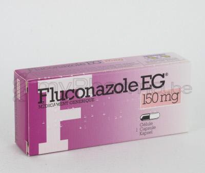 Acheter Fluconazole