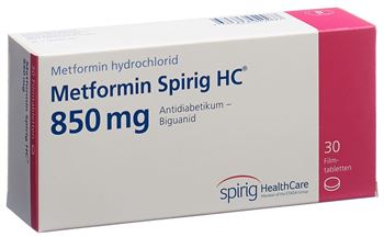 Metformin Online Bnf