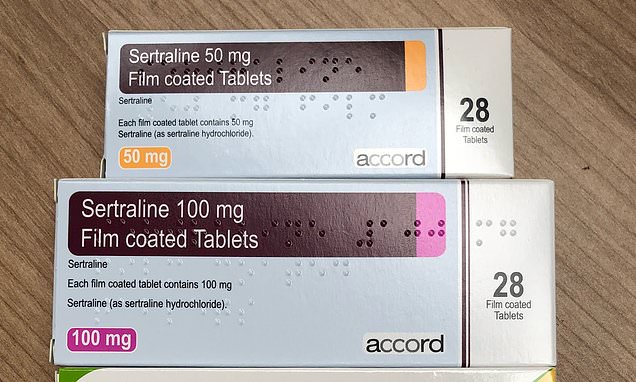 sertraline 25 mg uk