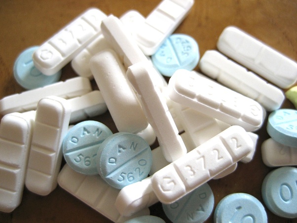 Xanax Pilule Du Bonheur