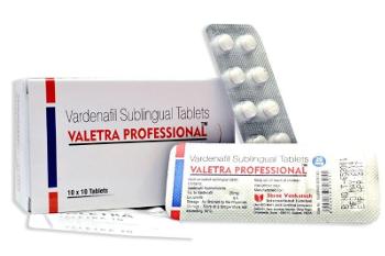 Vardenafil France Acheter