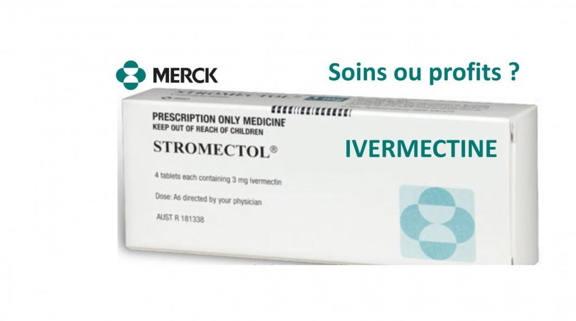 Coût stromectol