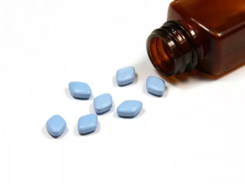 Kamagra 100mg Femme