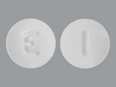 Lorazepam 0.5mg