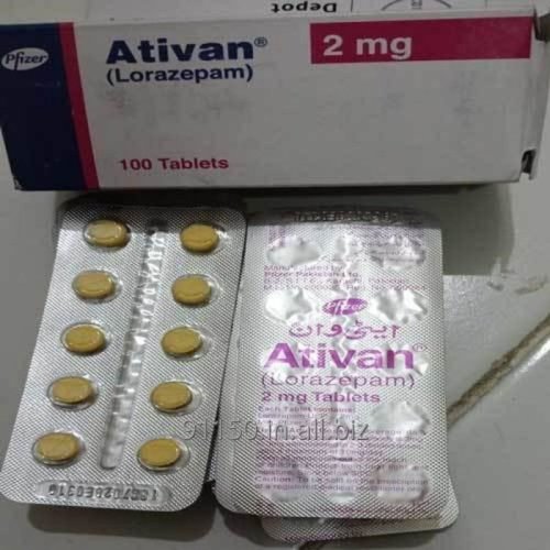 Ativan prix quebec