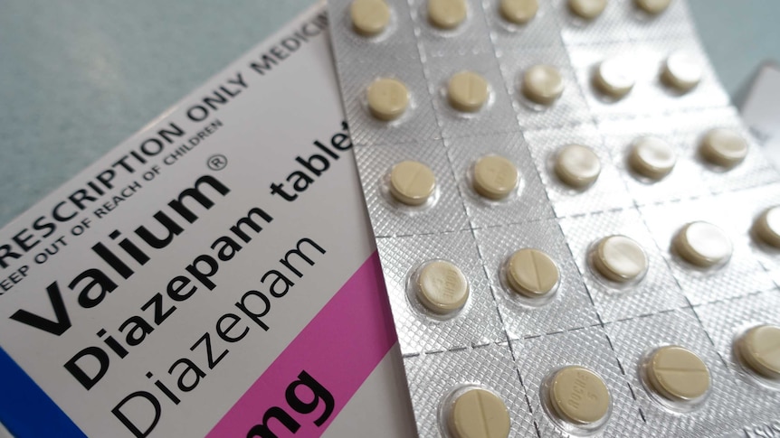 valium 5mg mal de dos