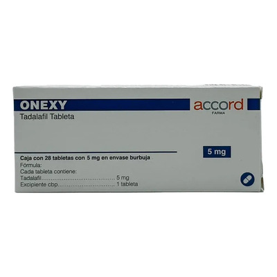 tadalafil 5mg mexico