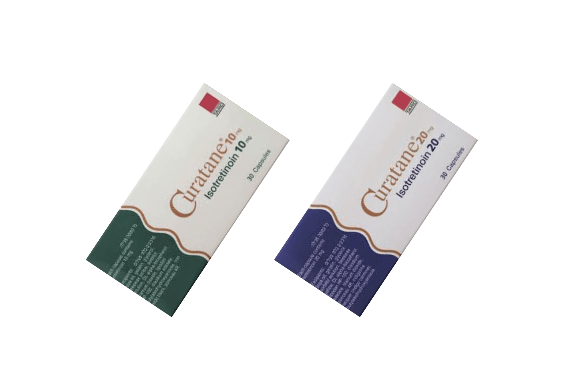 Roaccutane 20mg Online