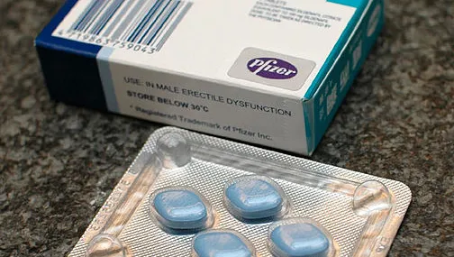 prix du viagra