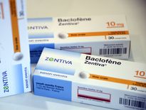 baclofen le moins cher