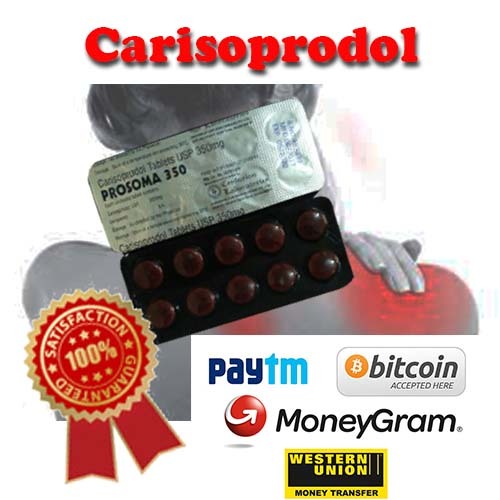 Carisoprodol Prix carisoprodol prix