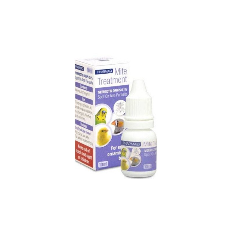 Acheter Ivermectine Poux