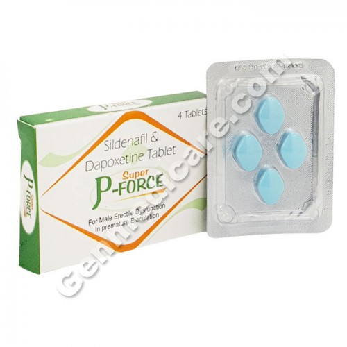 Super P-force 150mg