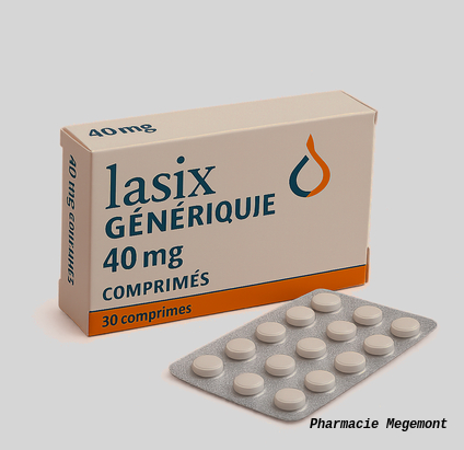 Commander Du Furosémide