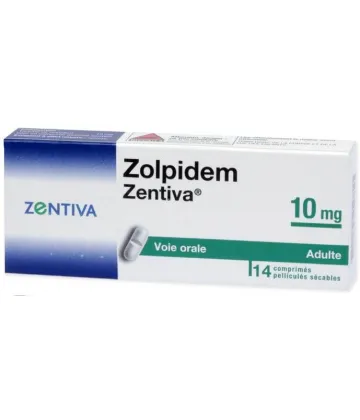 Ambien 5mg