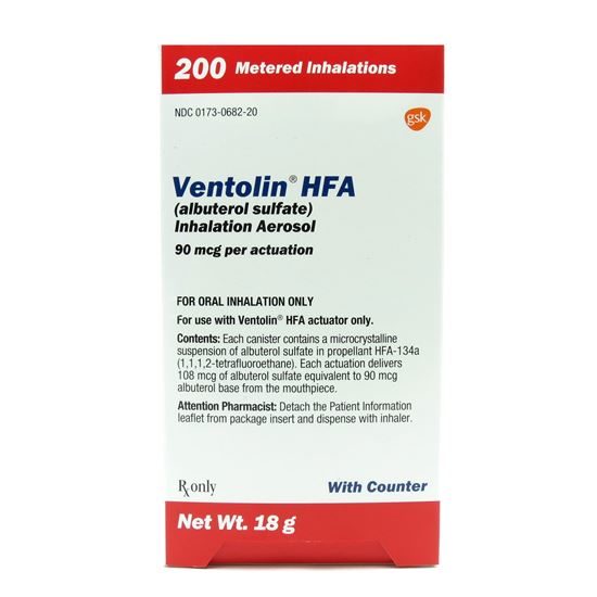 Albuterol Sulfate Online