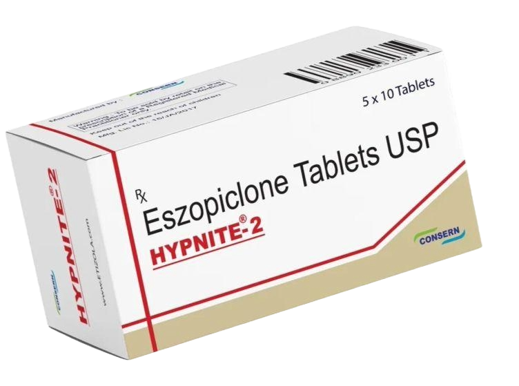Eszopiclone comment acheter