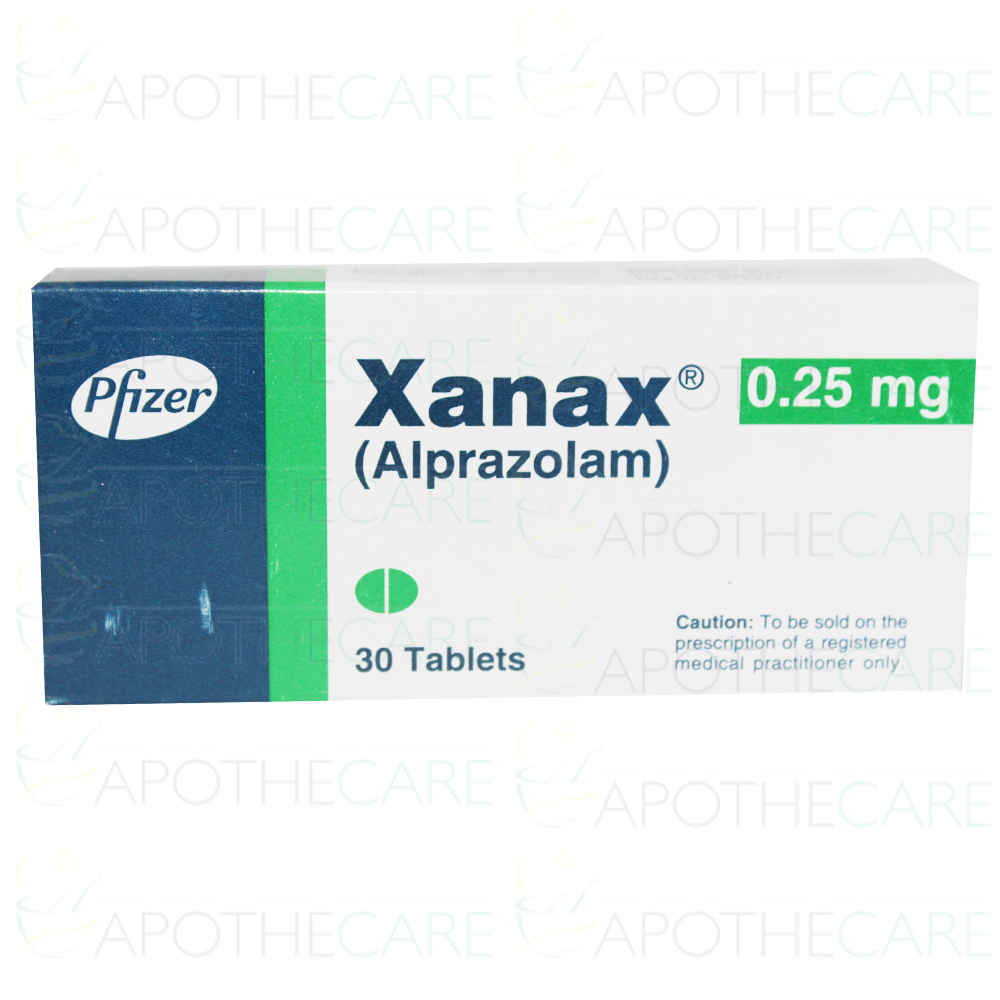 Xanax 0.5 Prix Belgique
