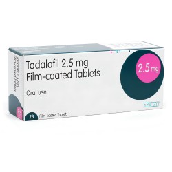 Tadalafil online acheter