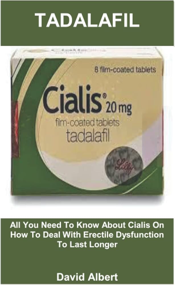Acheter Cialis 20 Mg