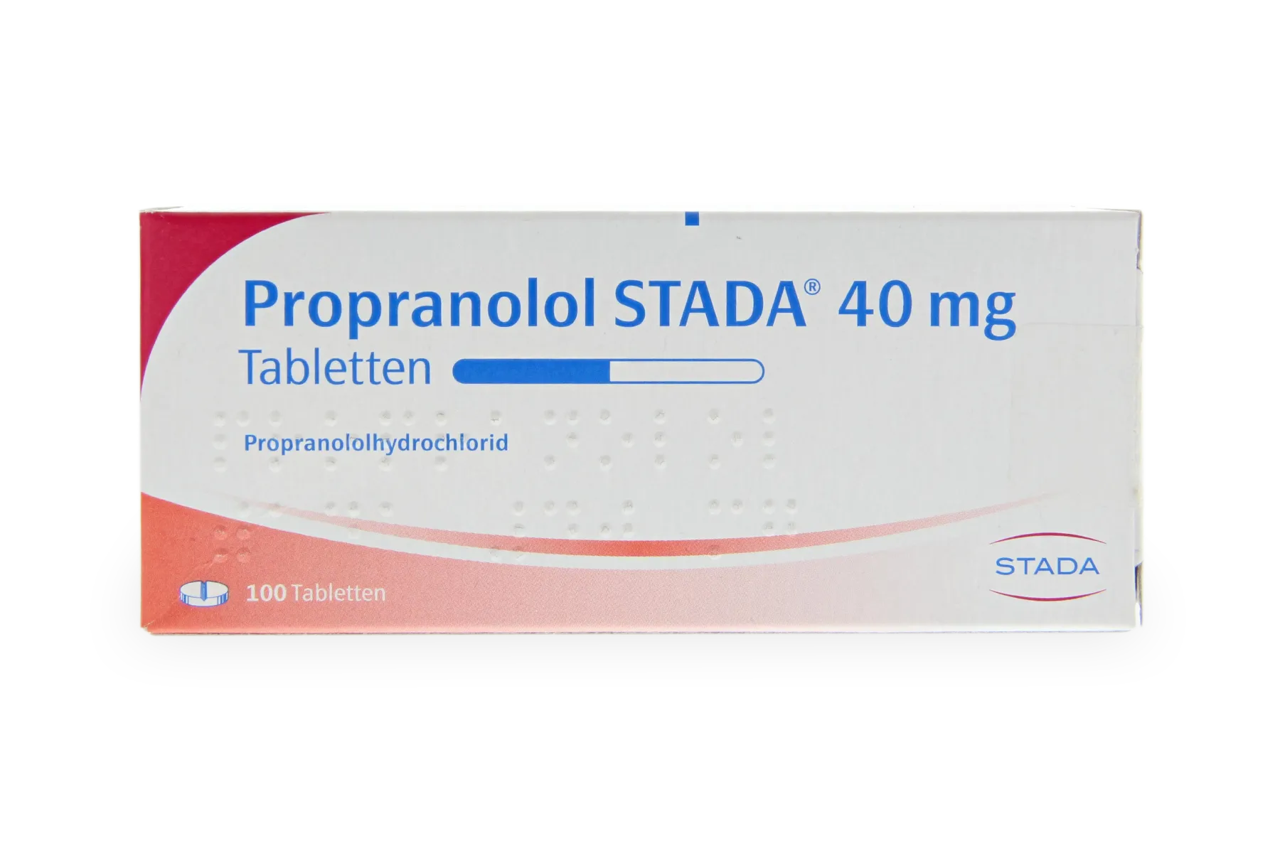 propranolol générique